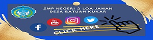 Media Sosial SMP Negeri 2 Loa